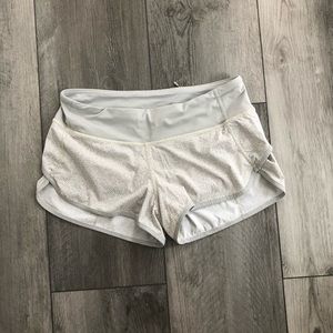 Speed Shorts